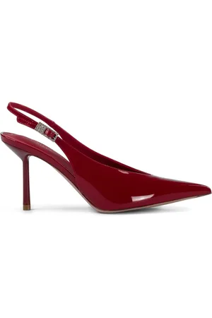 LE SILLA Zapatillas Clivage con tacón de 80mm