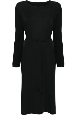Joseph Vestido midi Didot