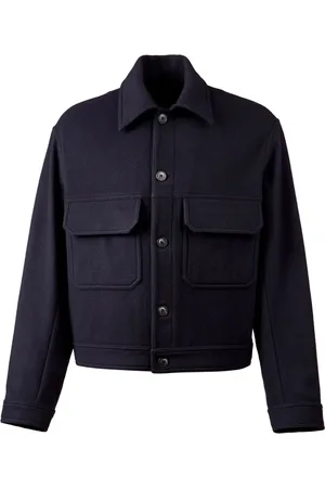 Hogan Sobrecamisa con botones