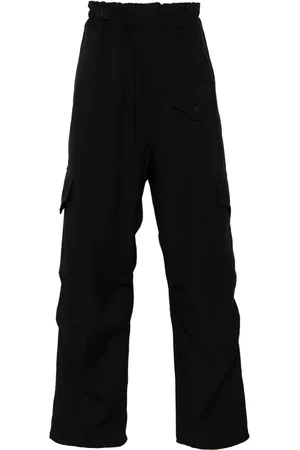 Y-3 Pantalones Sport Uniform