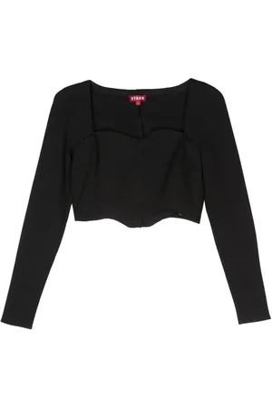 Staud Top Corde
