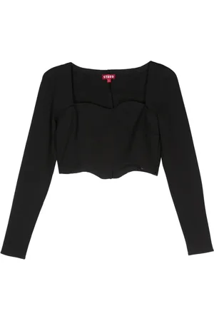Staud Top Corde