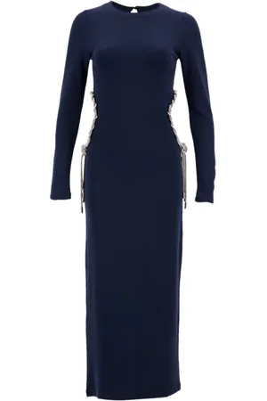 Paula Vestido midi Afrodite