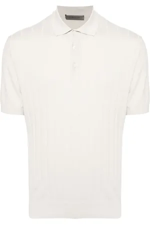 corneliani Camisa con botones