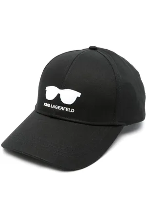 Karl Lagerfeld Gorra con lentes de sol K