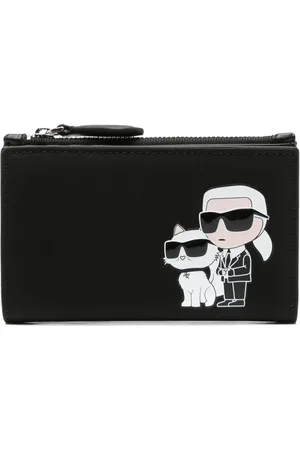 Karl Lagerfeld Cartera K/Iconic 2.0