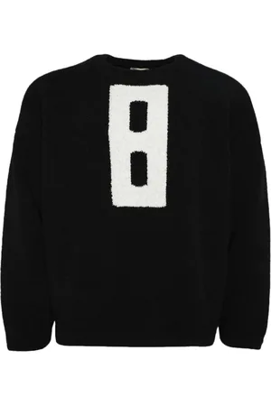 FEAR OF GOD Suéter de bouclé