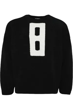 FEAR OF GOD Suéter de bouclé