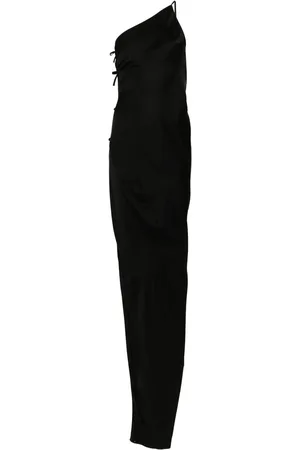Rick Owens Vestido de fiesta Taco
