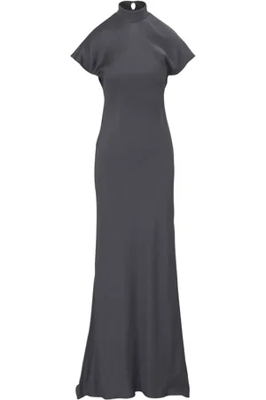 Brunello Cucinelli Vestido largo Molini