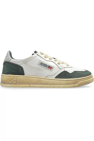 Autry Tenis bajos Super Vintage Medallist