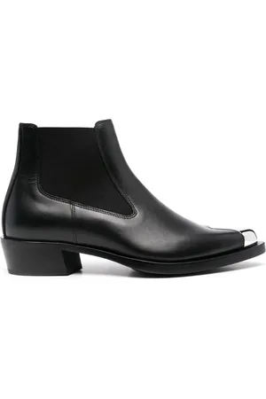 Alexander McQueen Botas Punk