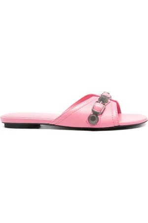Balenciaga Flip flops Cagole