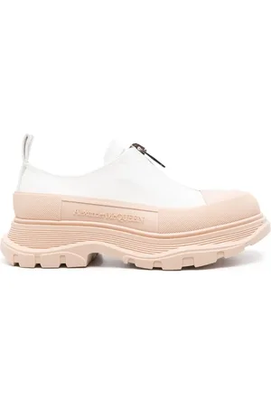 Alexander McQueen Tenis Tread Slick