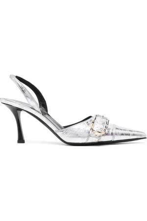 Givenchy Zapatillas Voyou con tacón de 90mm