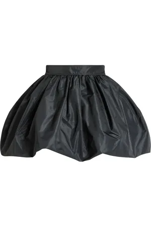 Patou Falda corta Bubble
