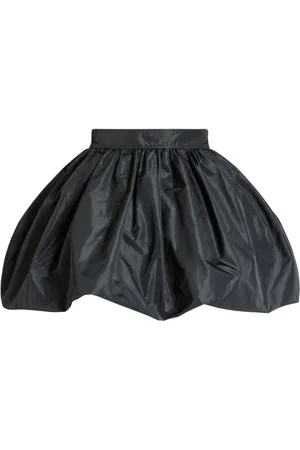 Patou Falda corta Bubble