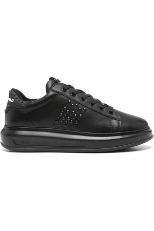 Karl Lagerfeld Tenis Kapri Studebaker