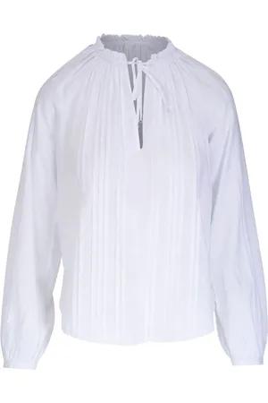 VERONICA BEARD Blusa Jaxon