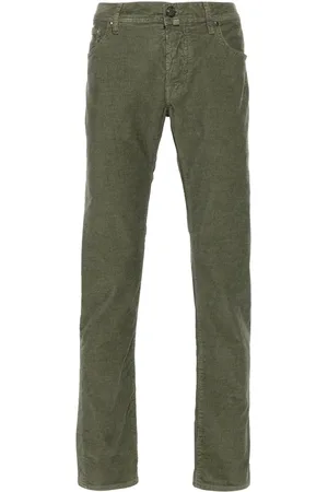 Jacob Cohen Pantalones Nick