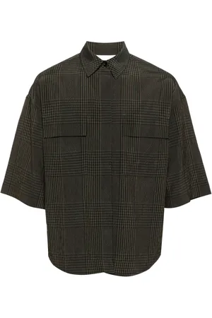 CHRISTIAN WIJNANTS Camisa Toby