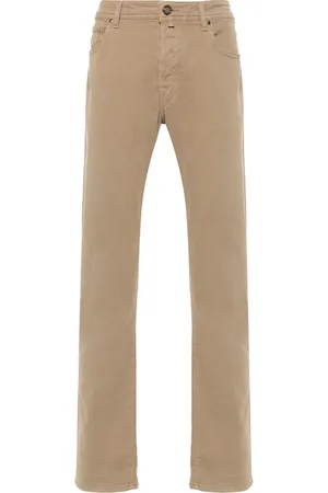 Jacob Cohen Pantalones Bard