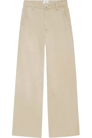 ANINE BING Pantalones Briley