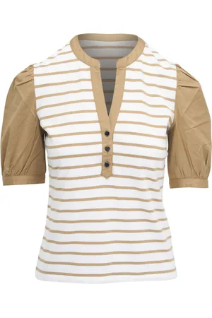 VERONICA BEARD Blusa Kellie