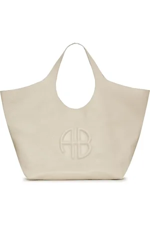 ANINE BING Tote Lili