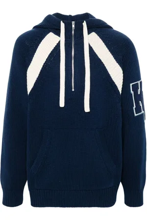 Kenzo Hoodie Paris Varsity