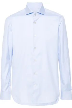 Kiton Camisa con botones