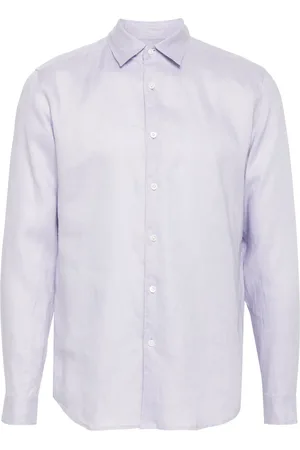 THEORY Camisa Irving