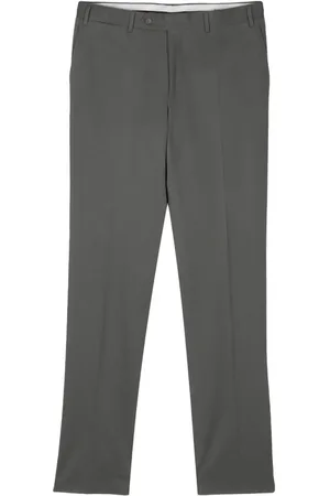 CANALI Pantalones rectos