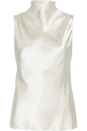 Nanushka Blusa Colson