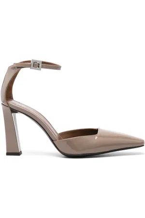 Giuseppe Zanotti Zapatillas con tacón de 85mm