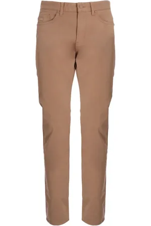 HUGO BOSS Pantalones H-Delaware