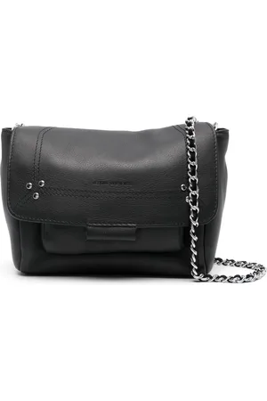 JÉRÔME DREYFUSS Bolsa crossbody S Lulu