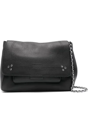 JÉRÔME DREYFUSS Bolsa crossbody Lulu mediana
