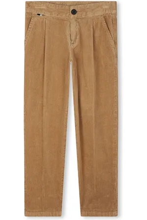 HUGO BOSS Pantalones de pana