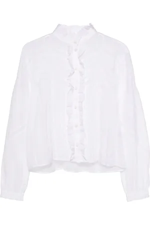 Marant Etoile Blusa Gaia