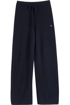 Chinti & Parker Pants tejidos de x Mr. Men & Little Miss
