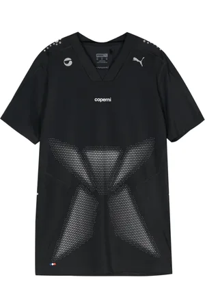COPERNI Playera con logo estampado de NOAH NY x Puma