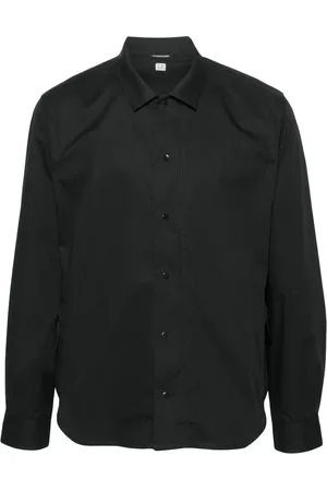 C.P. Company Sobrecamisa The Metropolis Series