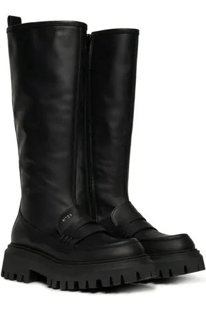Nº21 Botas con tacón de MT78380
