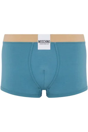 Boxer moschino homme sale