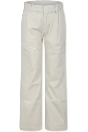Calvin Klein Pantalones rectos