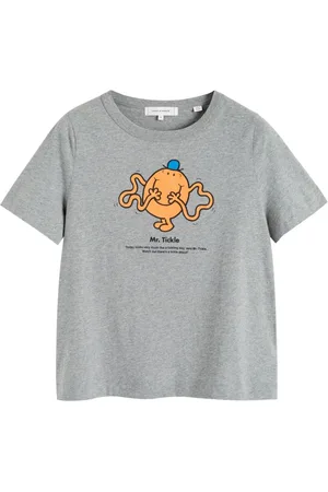 Chinti & Parker Playera Mr. Tickle