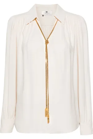Elisabetta Franchi Blusa Daily