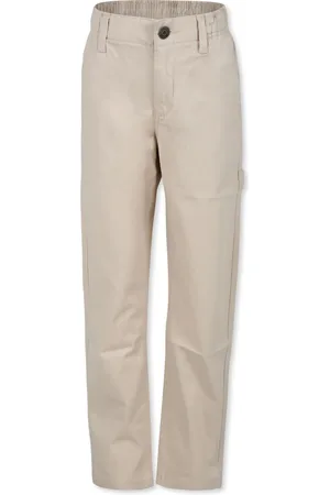Tommy Hilfiger Pantalones rectos