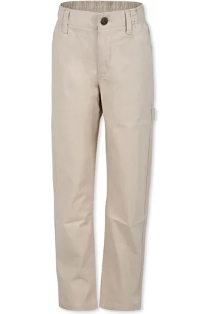 Tommy Hilfiger Pantalones rectos